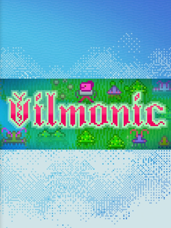 Vilmonic