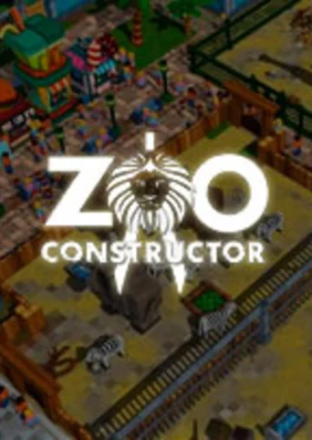 Zoo Constructor