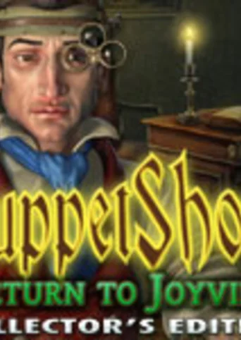 PuppetShow: Return to Joyville - Collector's Edition