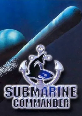 Submarine Commander