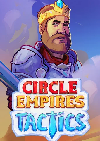 Circle Empires Tactics
