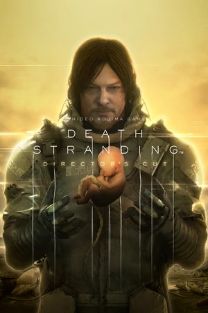 Death Stranding: Director’s Cut