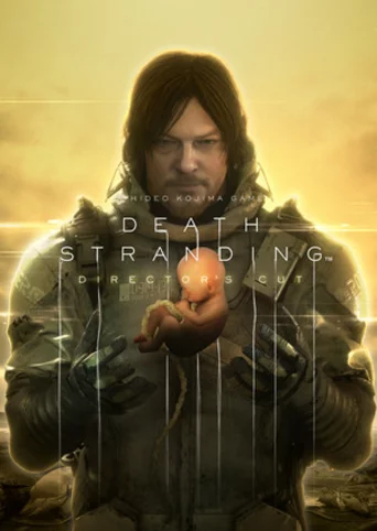 Death Stranding: Director’s Cut