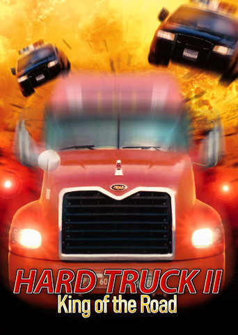 hard truck 2 king of the road patch english