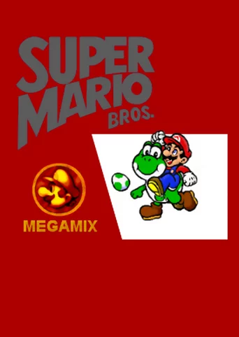 Super Mario Megamix