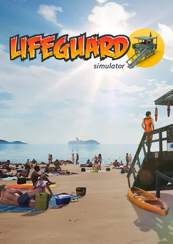 Lifeguard Simulator
