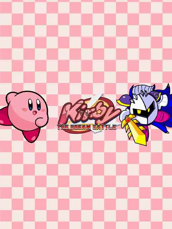 Kirby the Dream Battle