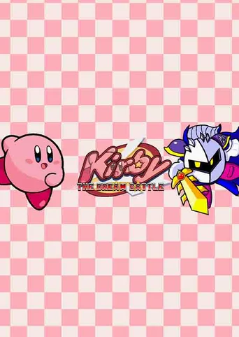 Kirby the Dream Battle