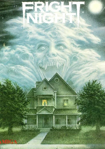 Fright Night