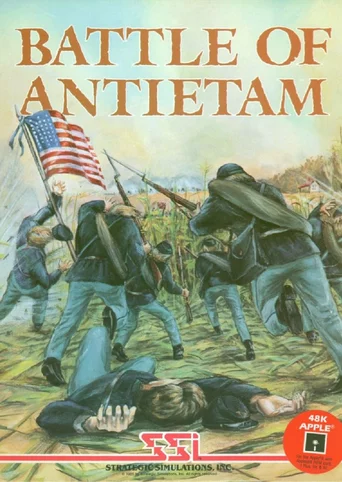 Battle of Antietam