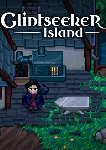 Glintseeker Island