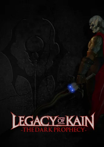 Legacy of Kain: The Dark Prophecy