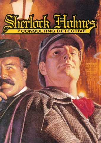 Sherlock Holmes: Consulting Detective