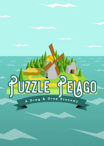 Puzzle Pelago