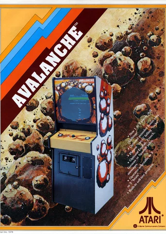 Avalanche