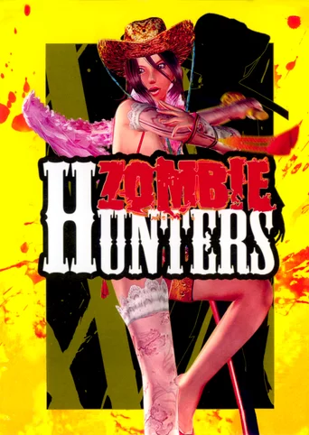 Zombie Hunters