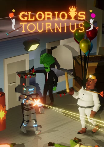 Glorious Tournius