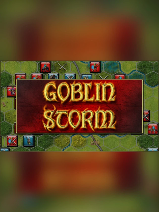 Goblin Storm