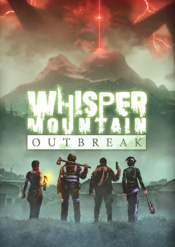 Whisper Mountain Outbreak