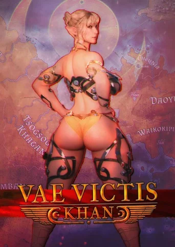 Vae Victis: Khan