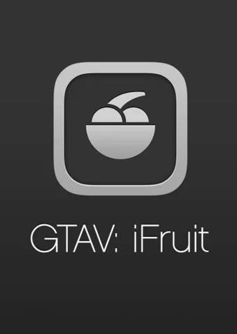 Grand Theft Auto: iFruit