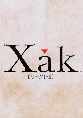 Xak I + II