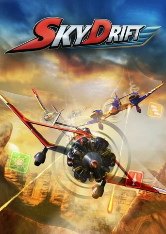 SkyDrift