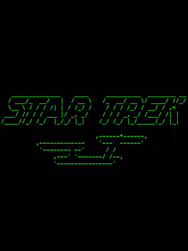 Star Trek