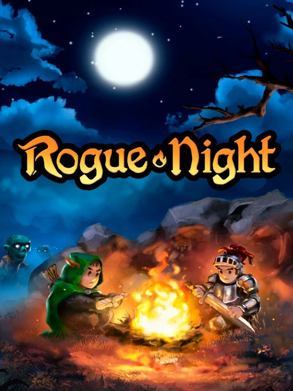 Rogue Night