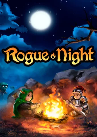 Rogue Night