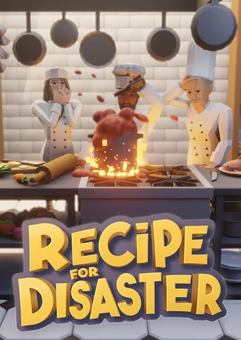 Recipe for Disaster