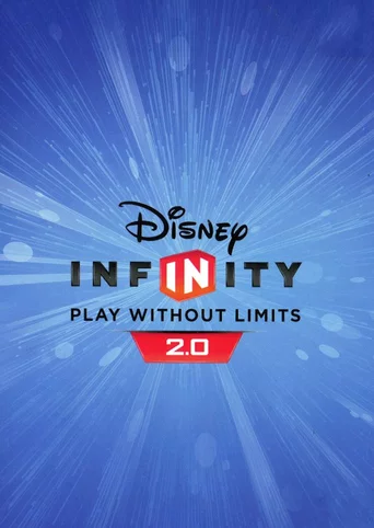 Disney Infinity 2.0: Gold Edition