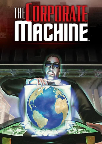 The Corporate Machine