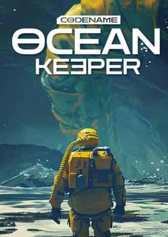 Codename: Ocean Keeper