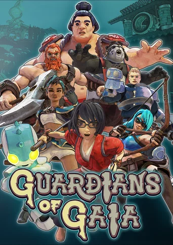 Guardians of Gaia