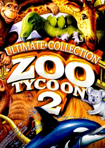 Zoo Tycoon 2: Ultimate Collection