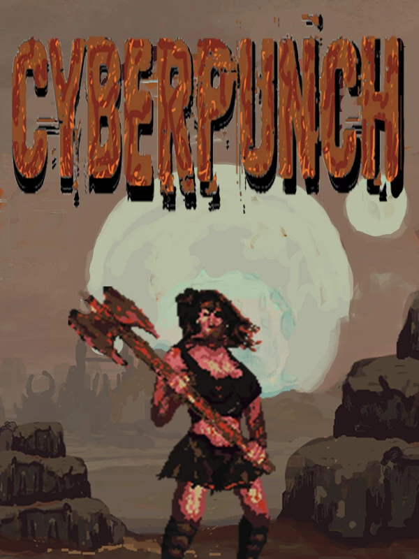 Cyberpunch