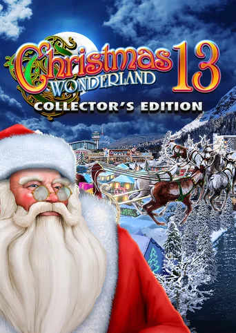 Christmas Wonderland 13: Collector's Edition