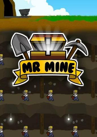 Mr.Mine
