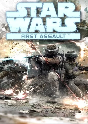 Star Wars: First Assault