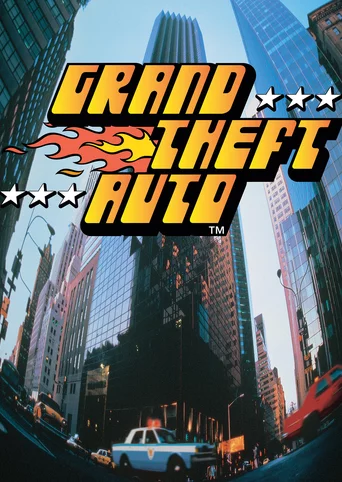 Grand Theft Auto