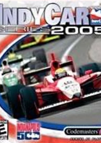 IndyCar Series 2005