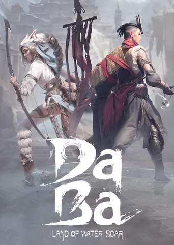 Daba: Land of Water Scar