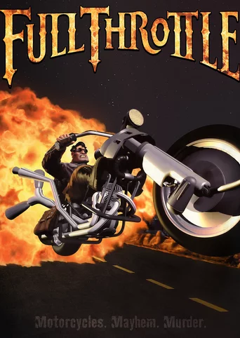 Full Throttle