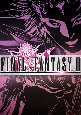 Final Fantasy II: Anniversary Edition