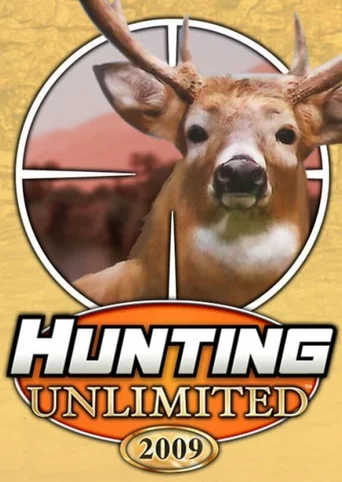 Hunting Unlimited 2009
