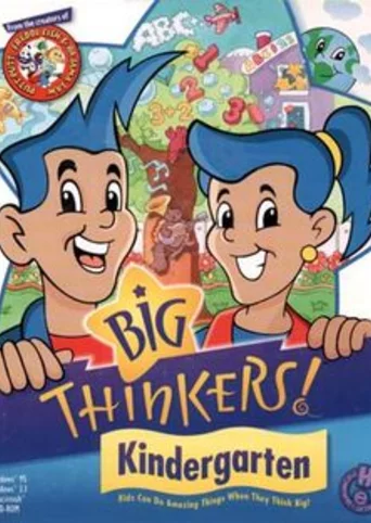 Big Thinkers Kindergarten