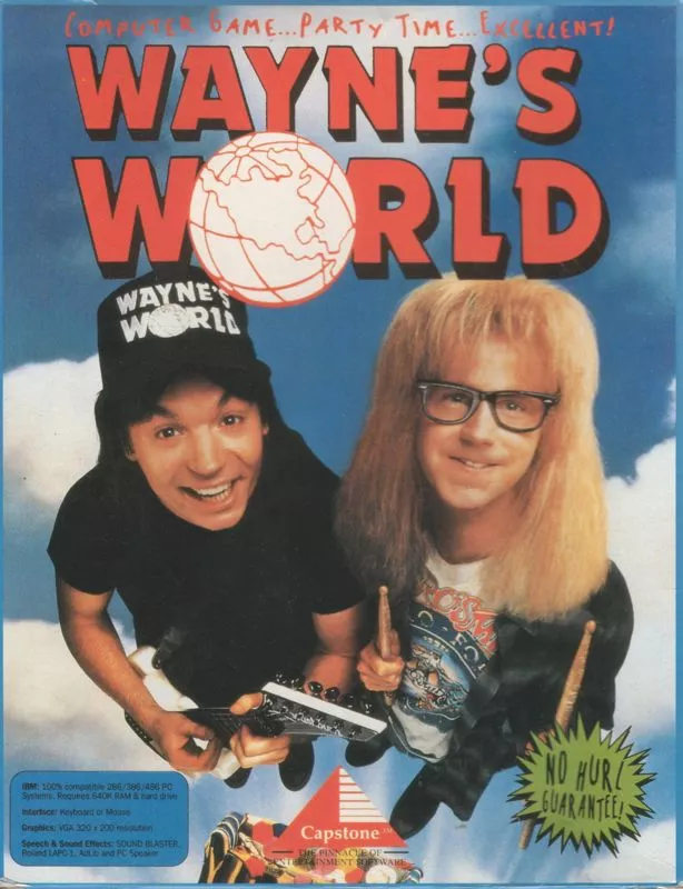 Wayne's World