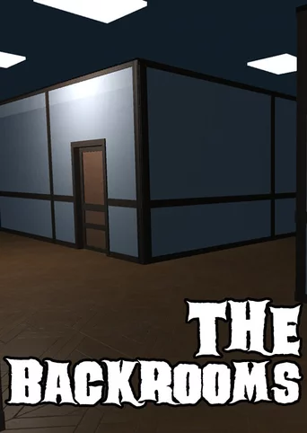 The Backrooms
