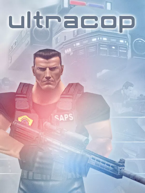 Ultra Cop